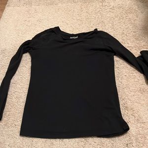 Kids Long Sleeve